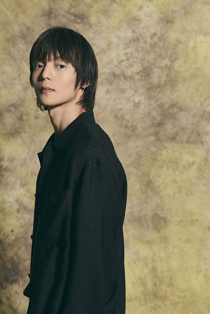 窪田正孝