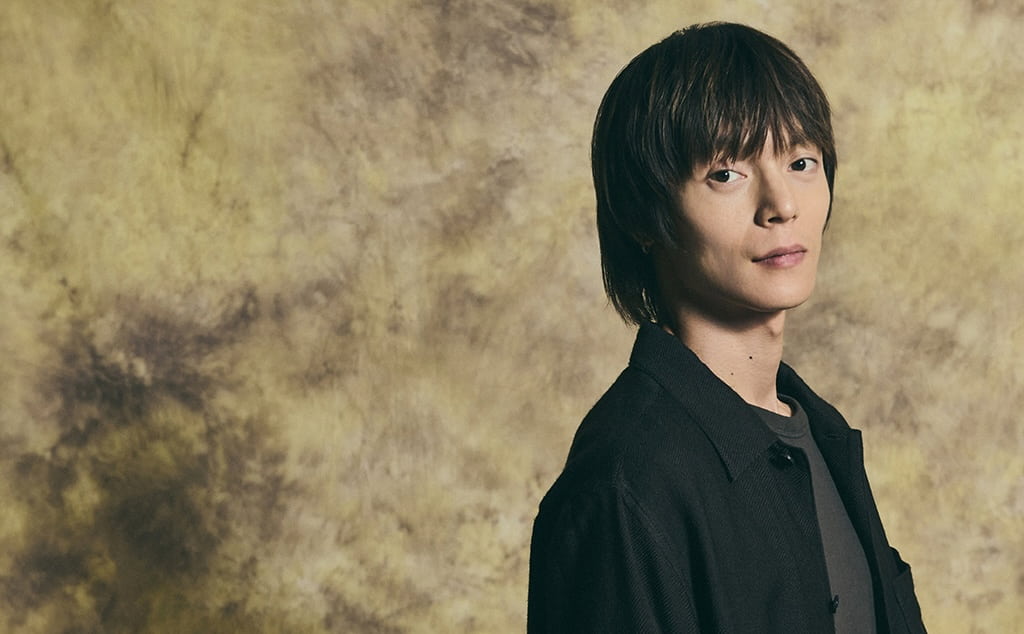 窪田正孝