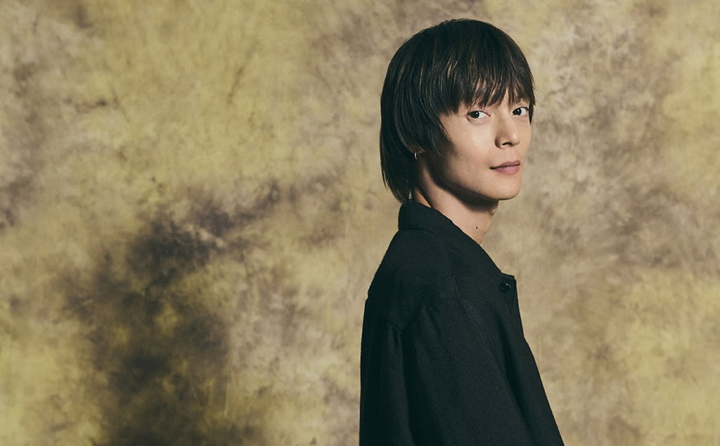 窪田正孝