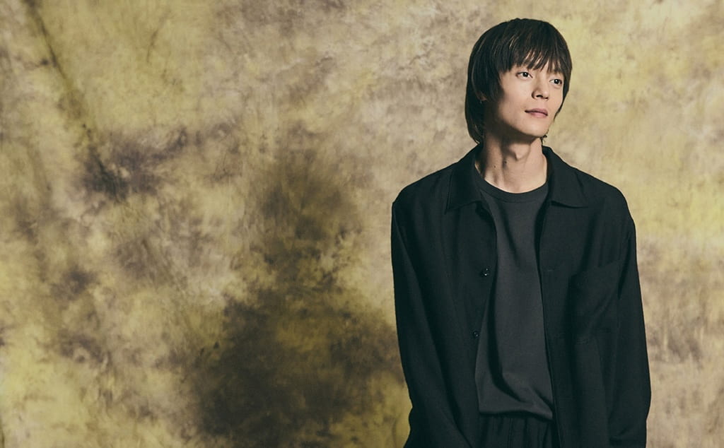 窪田正孝