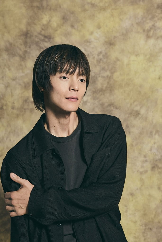 窪田正孝