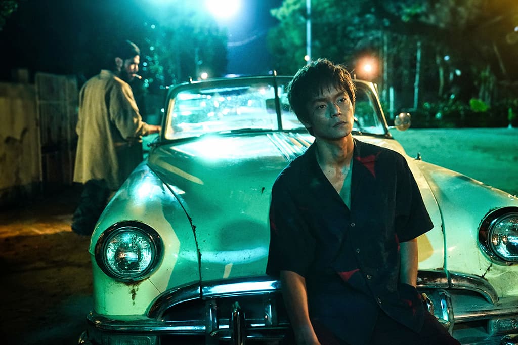 映画『宝島』