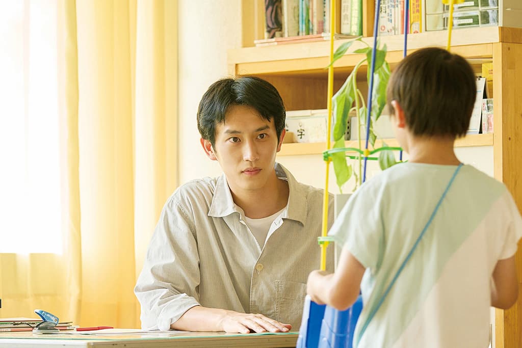 映画『ストロベリームーン 余命半年の恋』