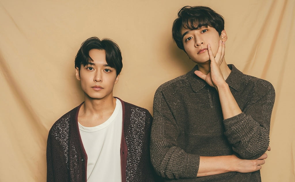 小関裕太 × 松岡広大