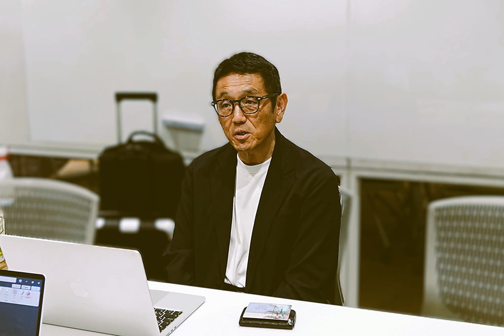 みらいこども財団