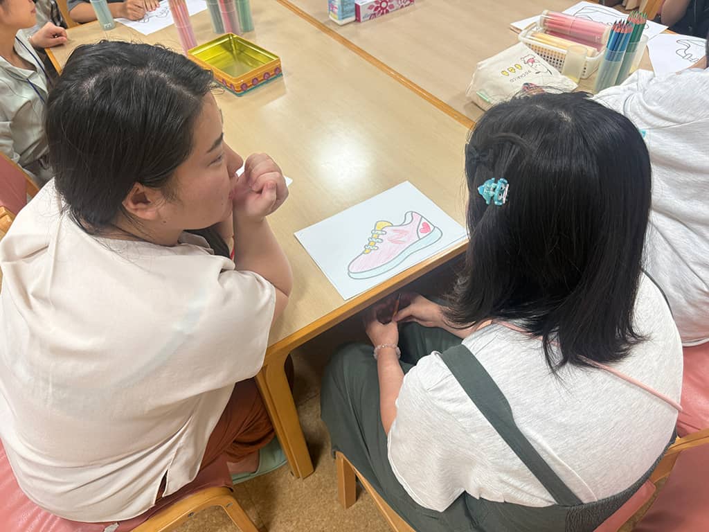 みらいこども財団