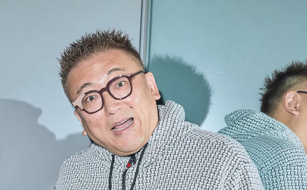 福田雄一