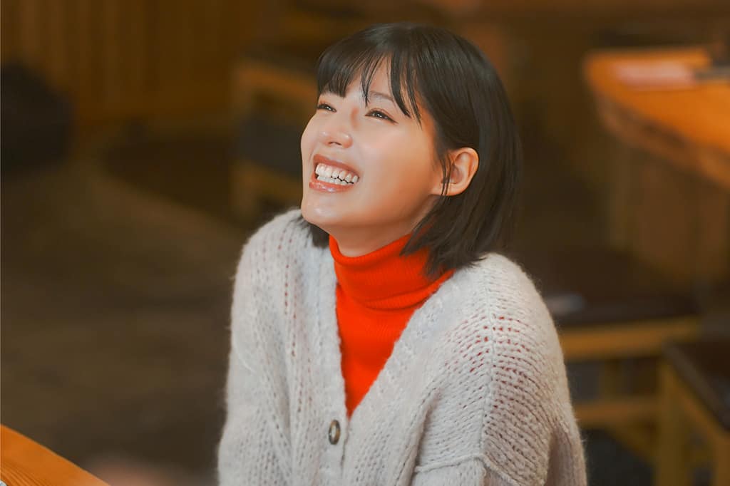 ドラマNEXT『聖ラブサバイバーズ』