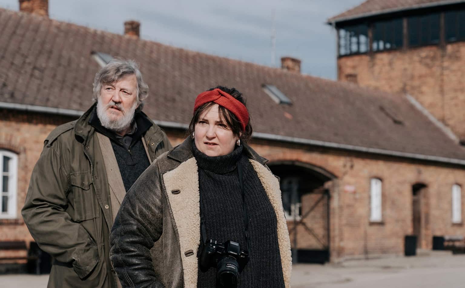 映画『旅の終わりのたからもの』