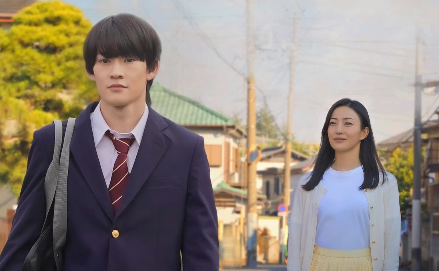 映画『90メートル』