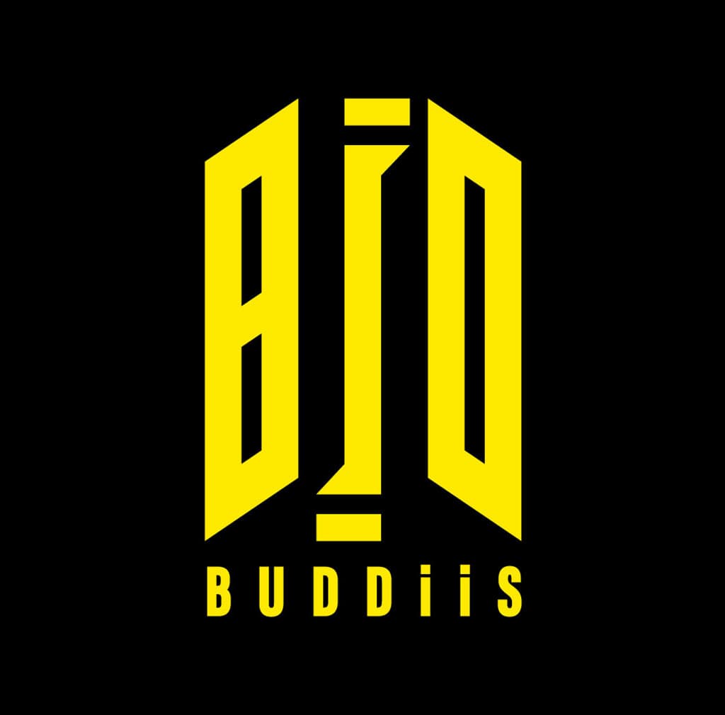 BUDDiiS