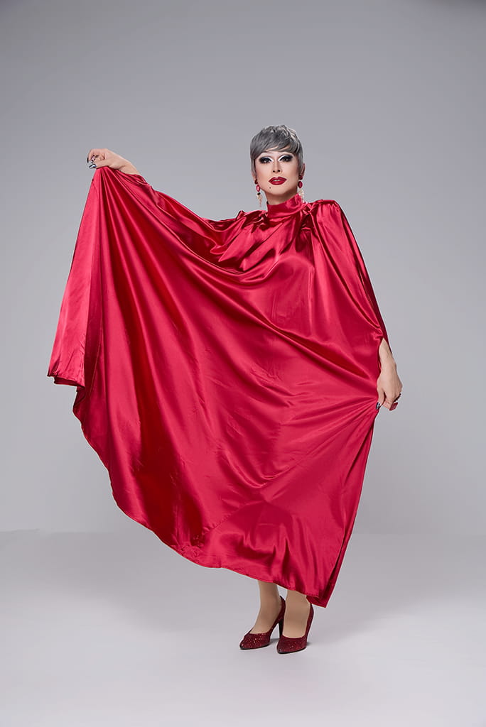 ドリアン・ロロブリジーダ