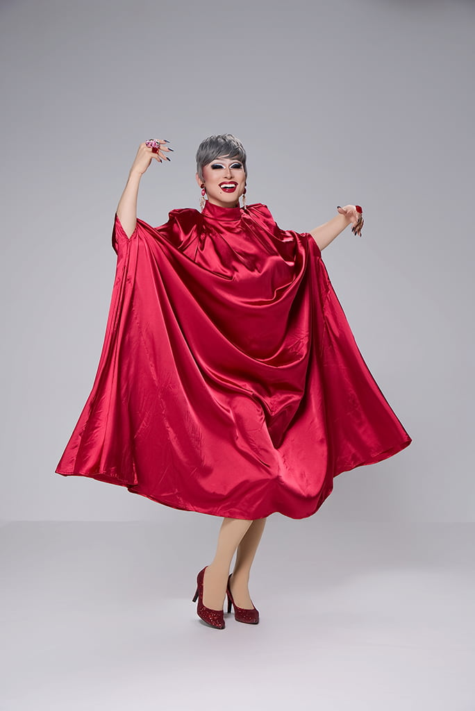 ドリアン・ロロブリジーダ