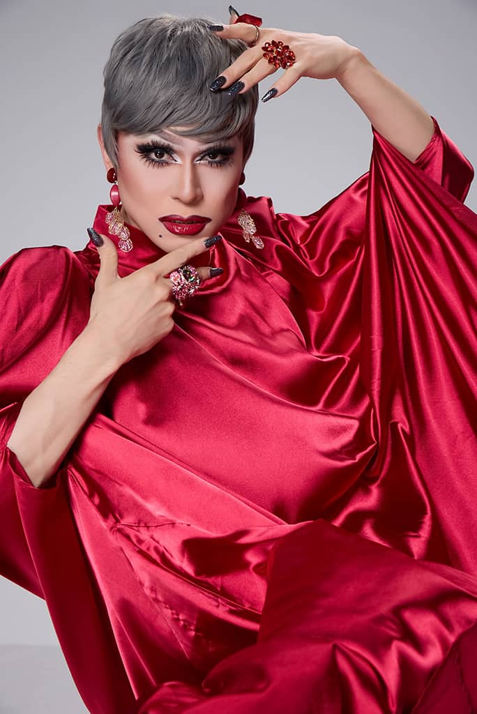 ドリアン・ロロブリジーダ