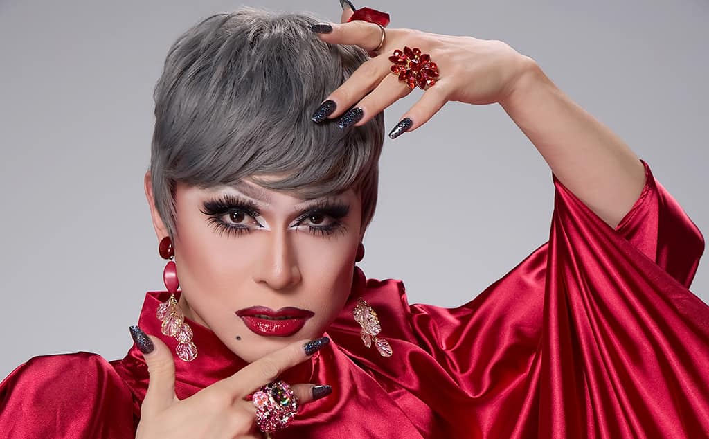 ドリアン・ロロブリジーダ