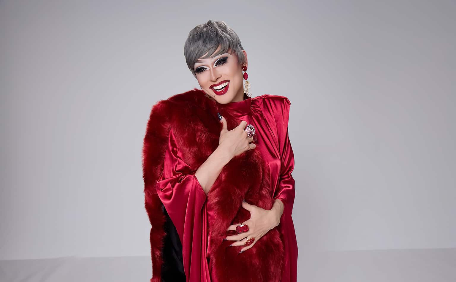 ドリアン・ロロブリジーダ