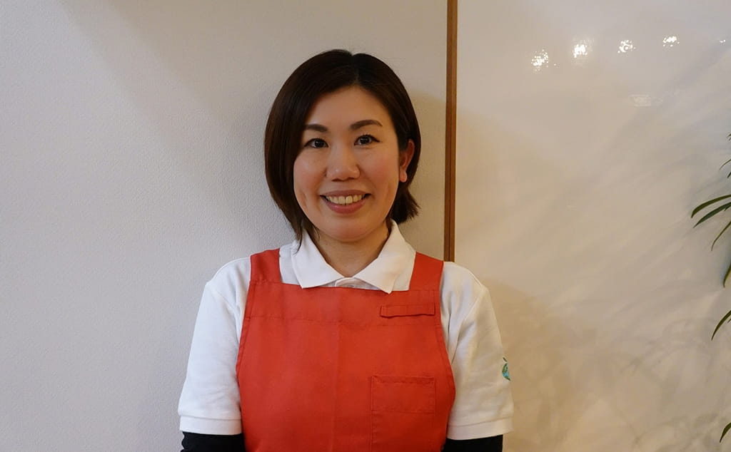 栄養士・長田さちこ