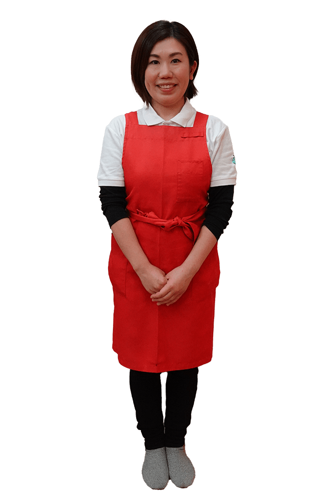 栄養士・長田さちこ