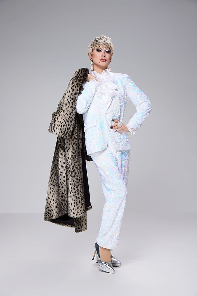 ドリアン・ロロブリジーダ