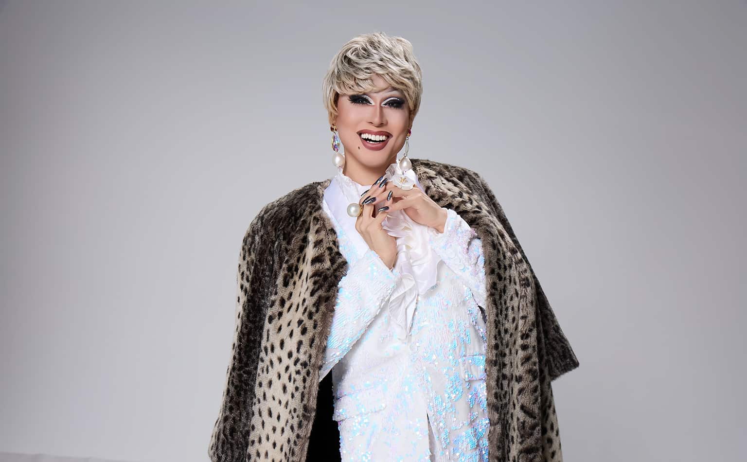 ドリアン・ロロブリジーダ