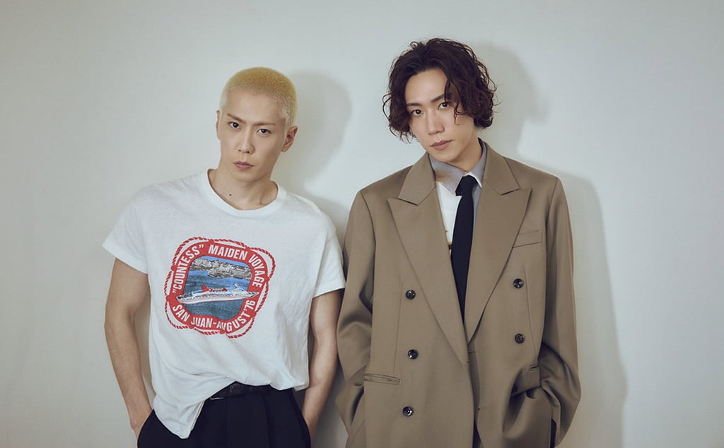 早乙女太一×早乙女友貴