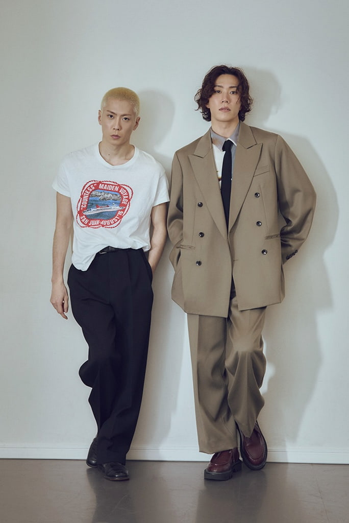 早乙女太一×早乙女友貴