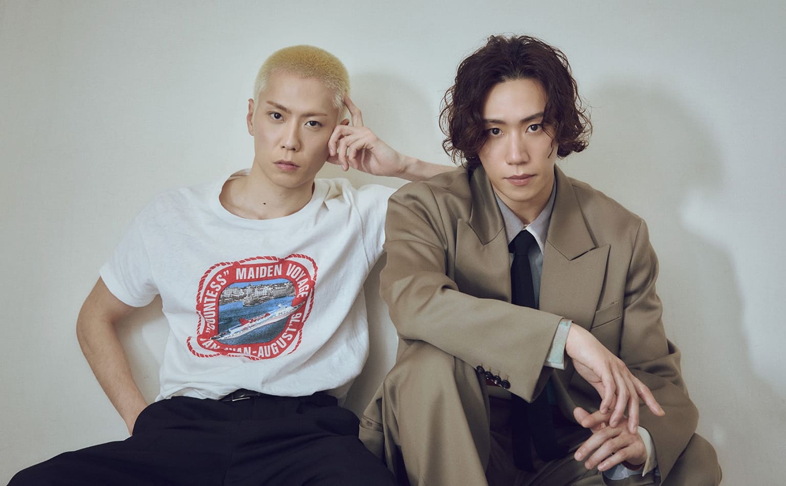 早乙女太一×早乙女友貴