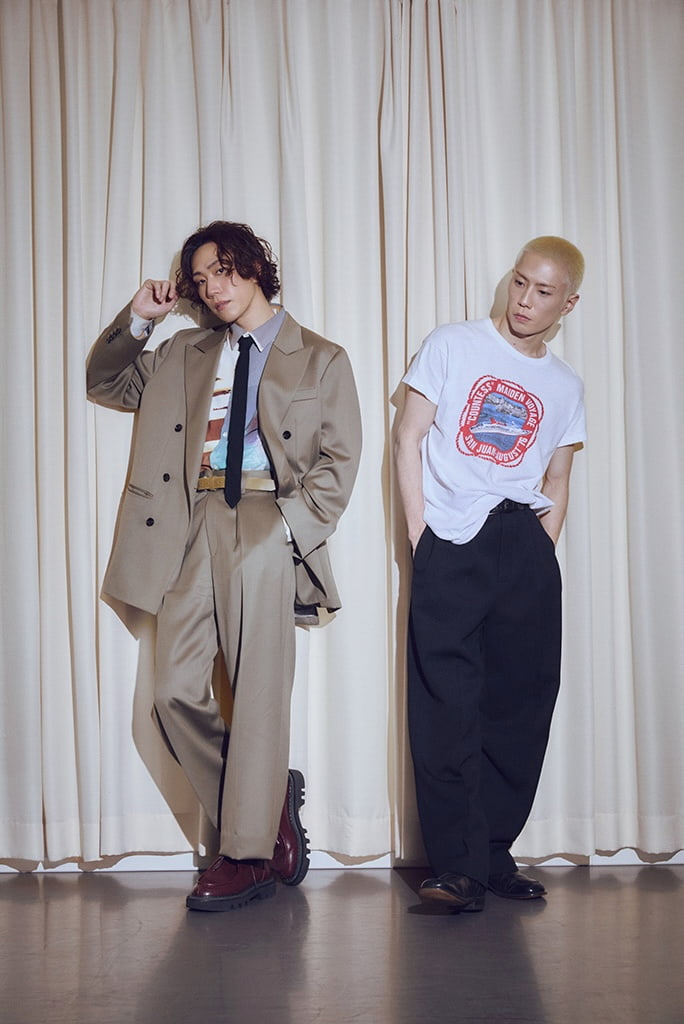 早乙女太一×早乙女友貴