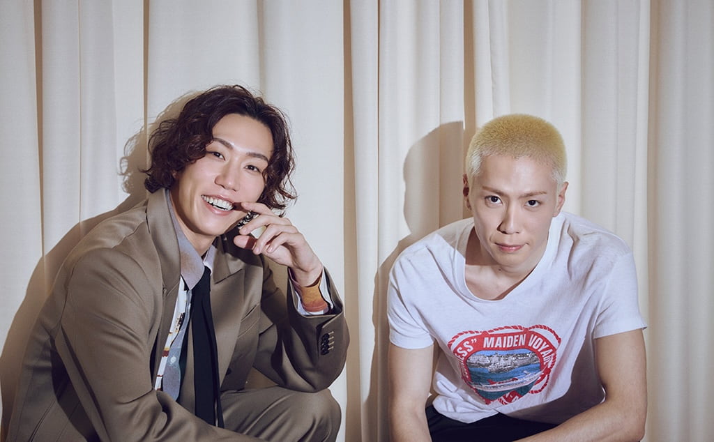 早乙女太一×早乙女友貴