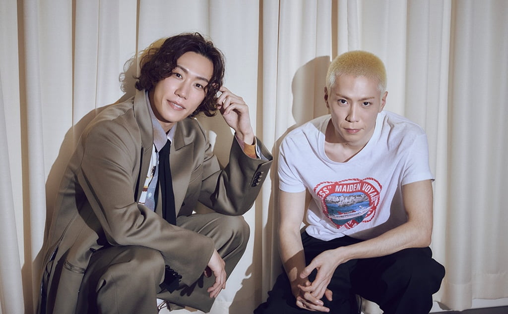 早乙女太一×早乙女友貴