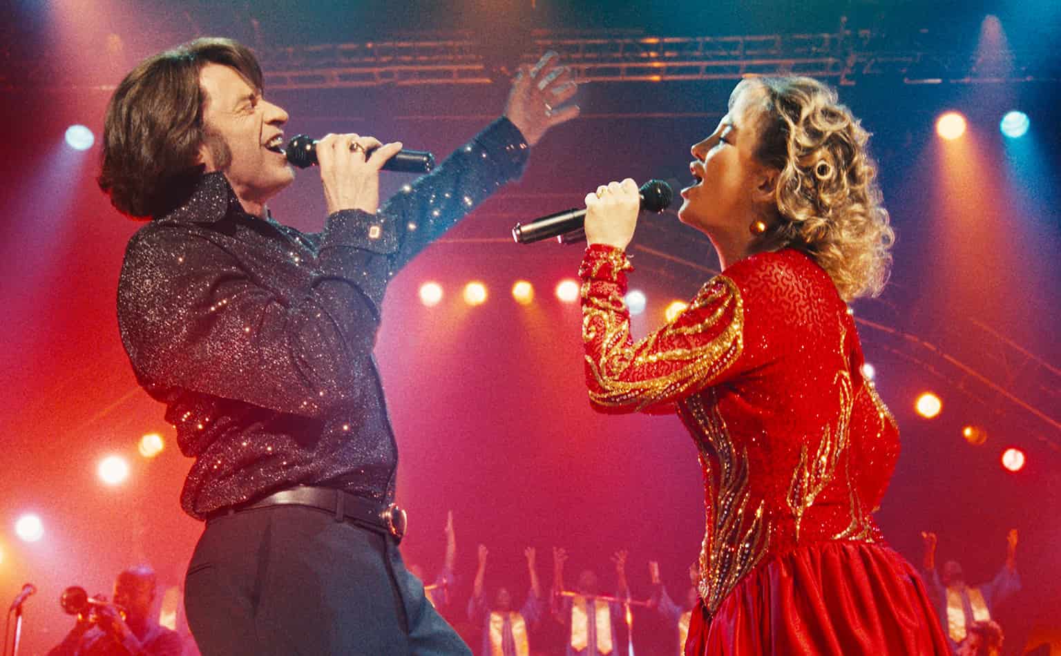 映画『ソング・サング・ブルー』