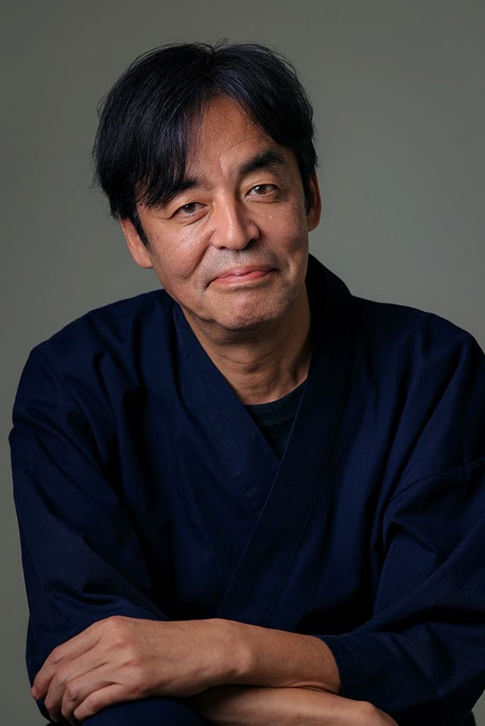 音響監督　岩浪美和