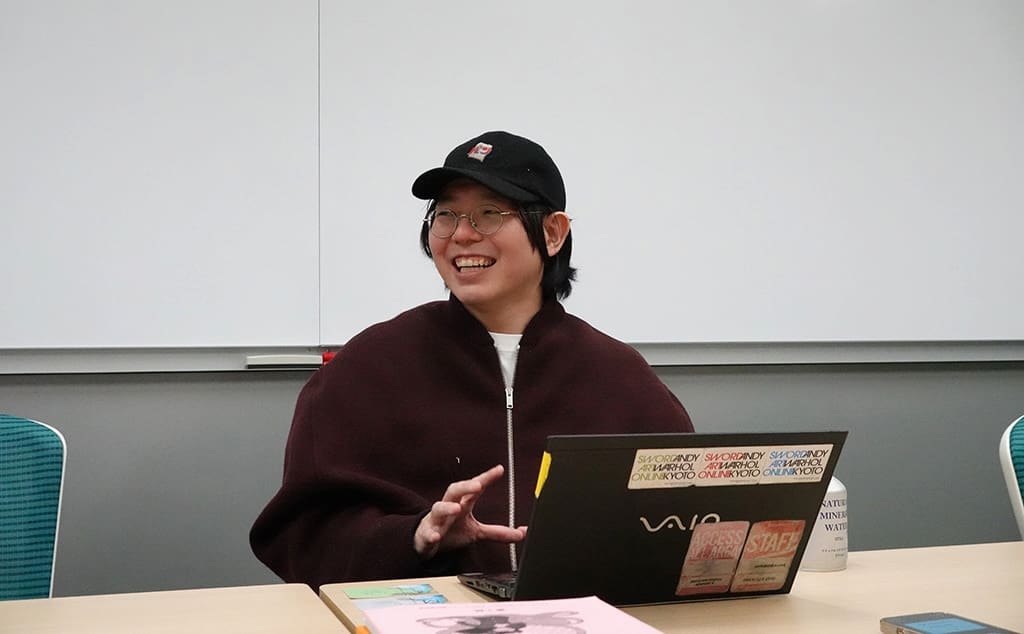 主題歌協力 田坂健太