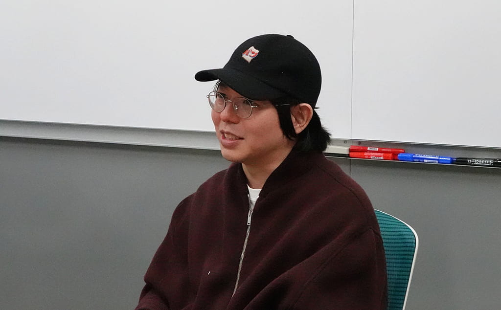 主題歌協力 田坂健太