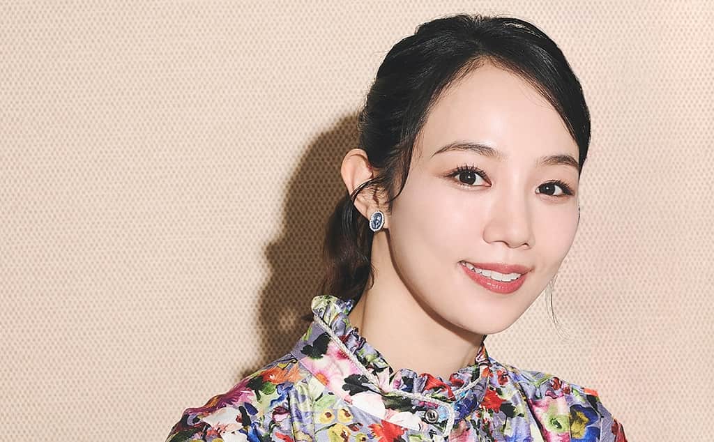 咲妃みゆ