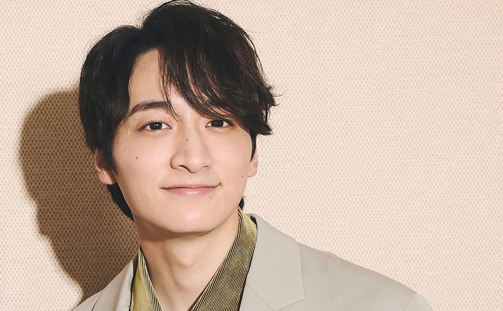 小関裕太