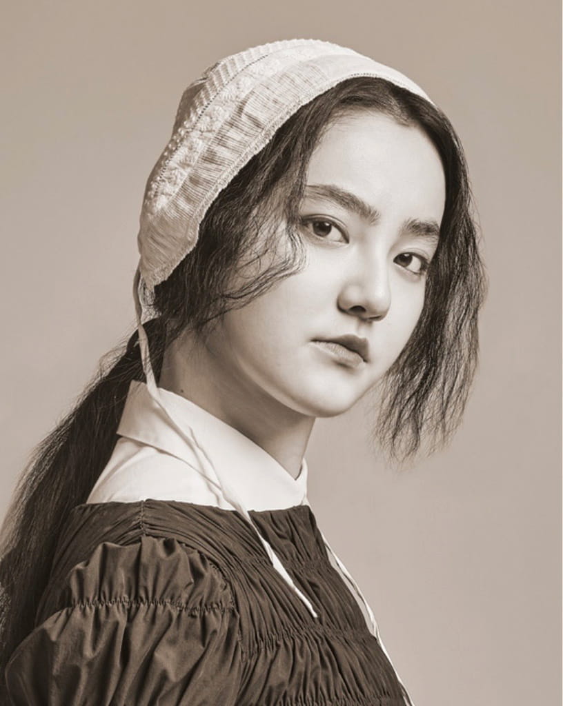 舞台『るつぼ The Crucible』
