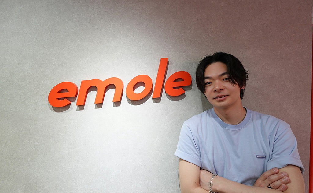 代表取締役 Founder & CEO・澤村直道