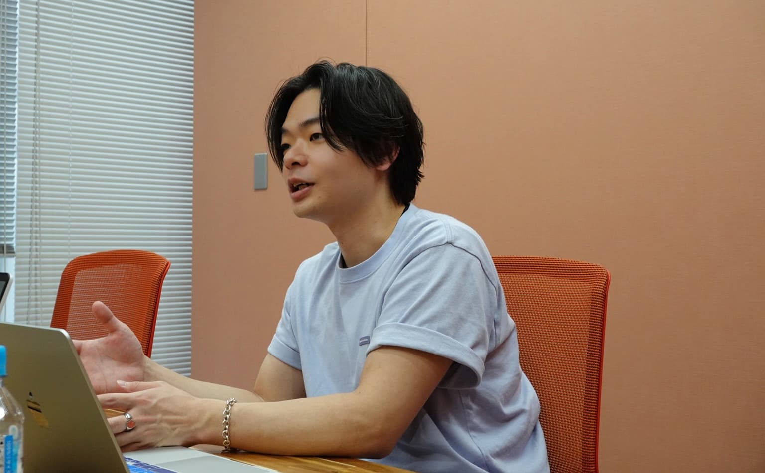 代表取締役 Founder & CEO・澤村直道