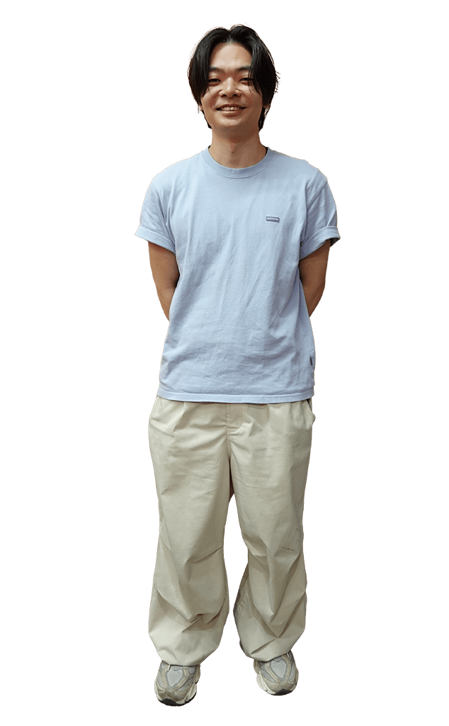 代表取締役 Founder & CEO・澤村直道