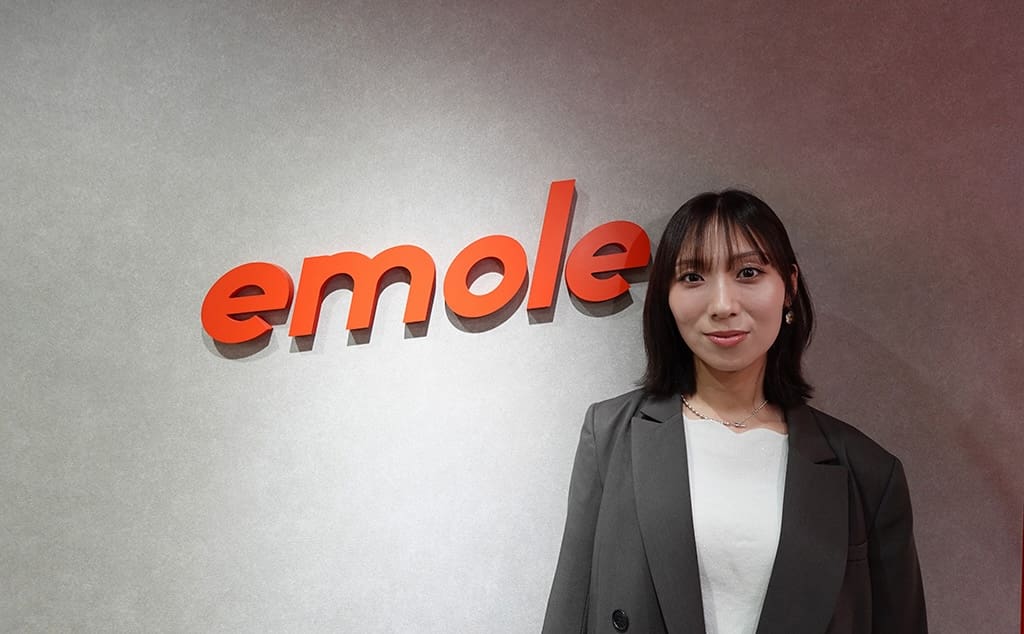 アライアンス 新間優佳