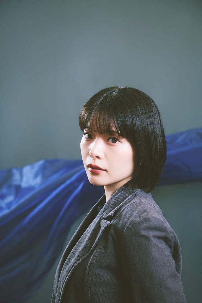 岸井ゆきの