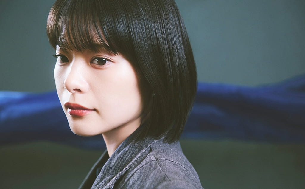 岸井ゆきの