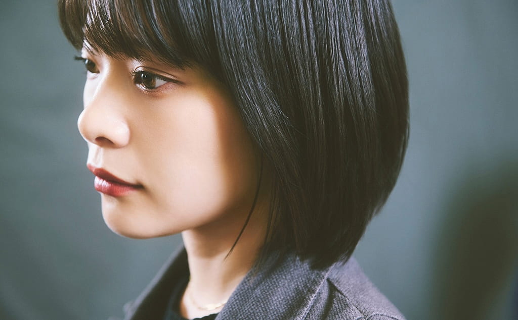 岸井ゆきの