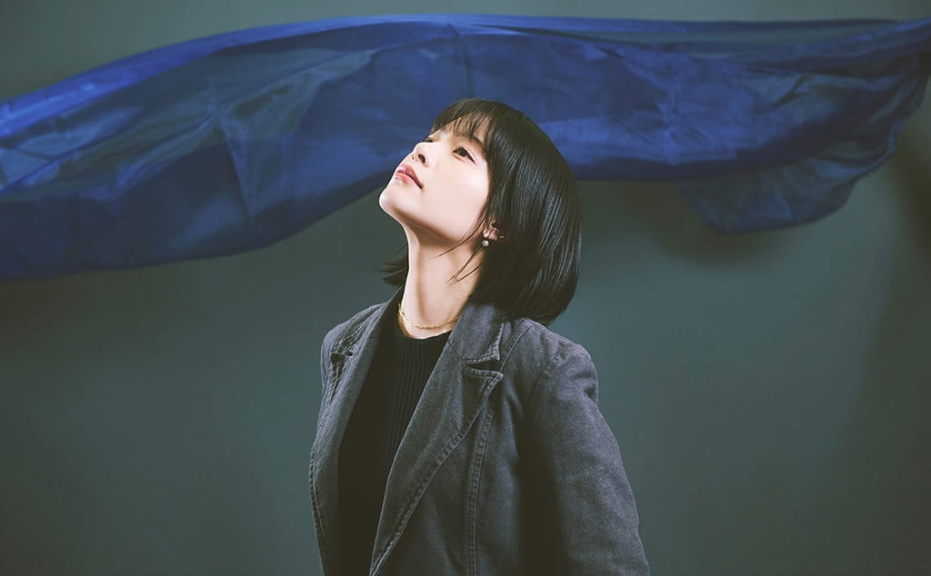 岸井ゆきの