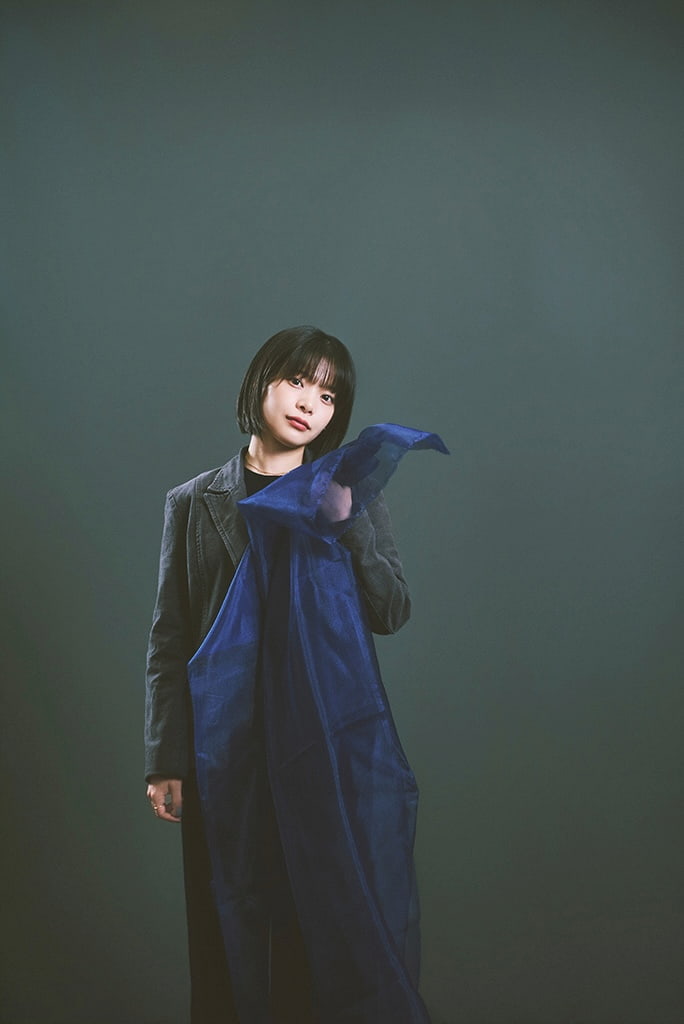 岸井ゆきの