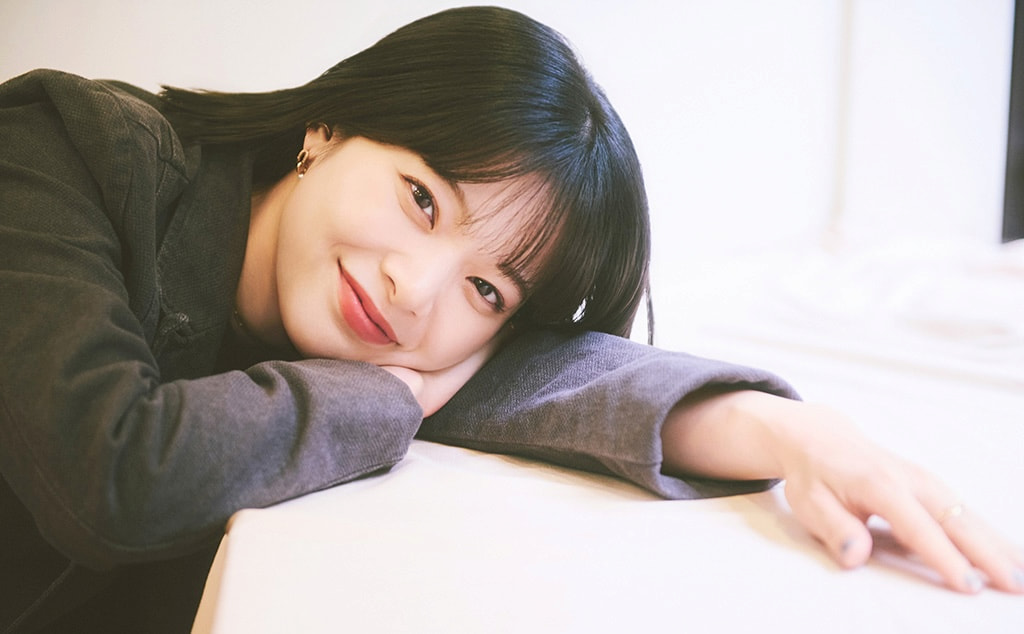 岸井ゆきの
