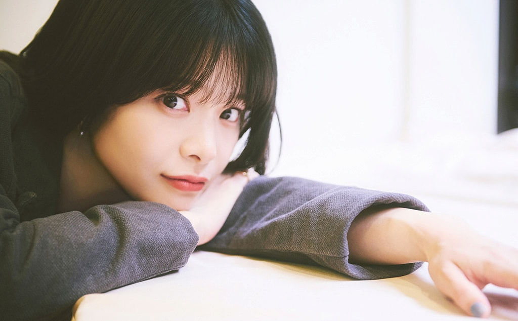 岸井ゆきの