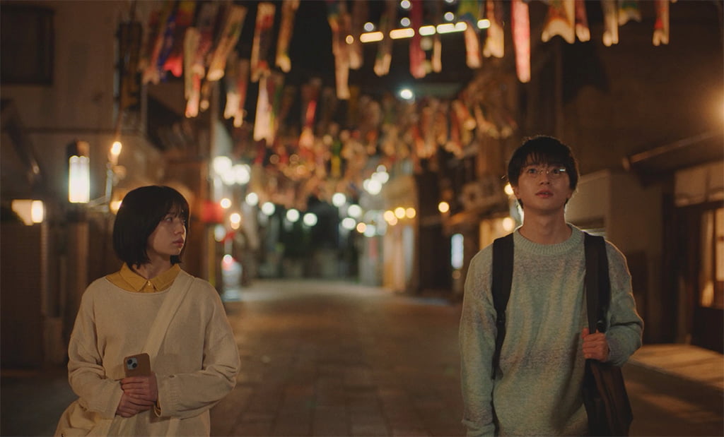 映画『モブ子の恋』