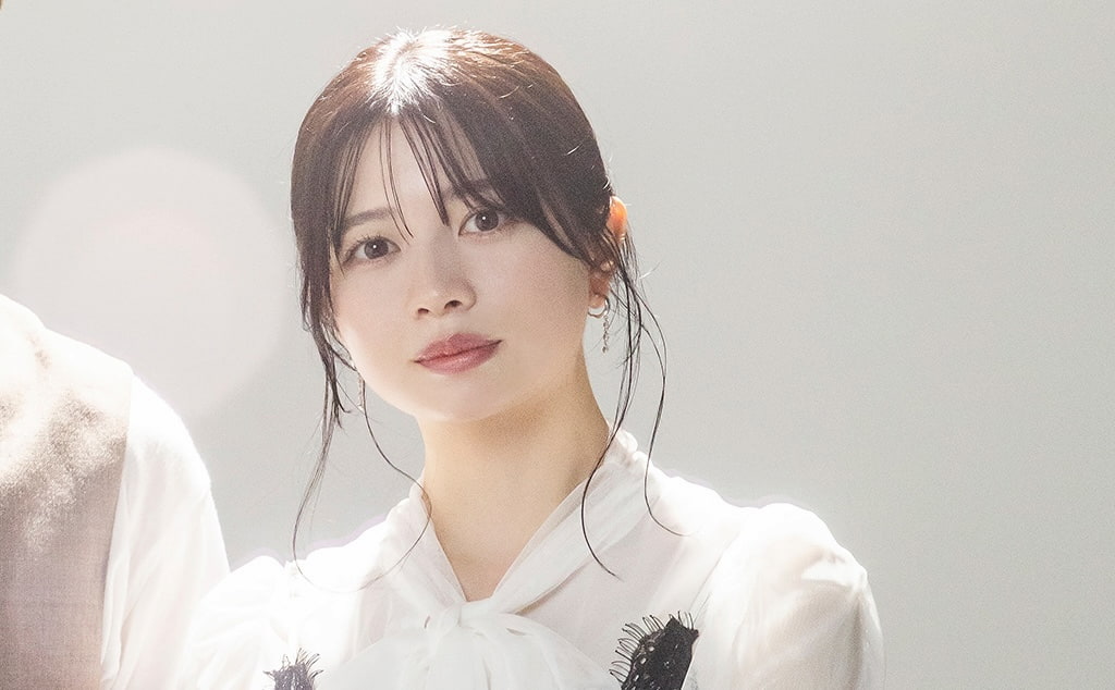 桜田ひより